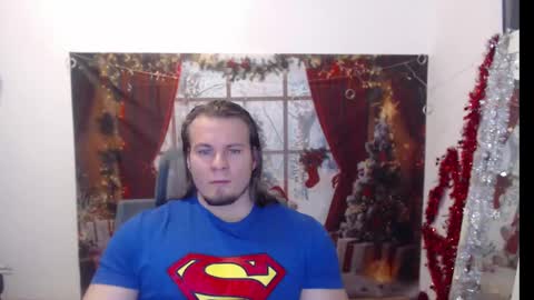 crazyangel8 online show from 01.05.25