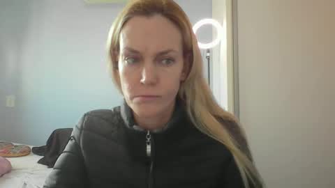 Anny online show from 05.14.26
