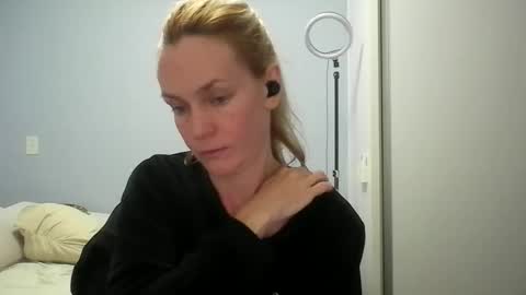 Anny online show from 05.25.26