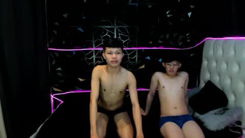 James online show from 02.16.26