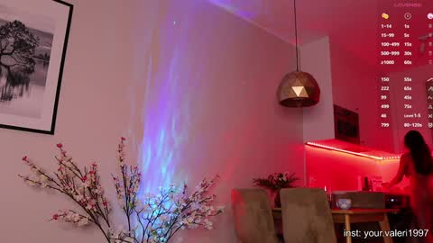 Valeri  Val    online show from 01.17.25