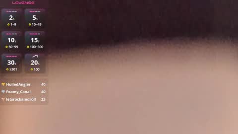 Caro  Andrew online show from 12.08.24