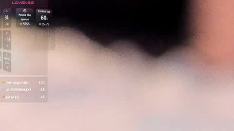 Caro  Andrew online show from 12.17.24