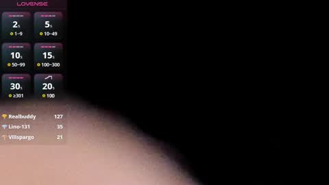 Caro  Andrew online show from 12.18.24