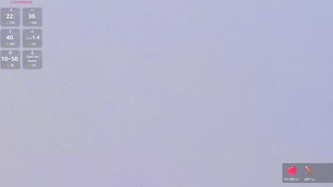 Caro  Andrew online show from 01.05.25