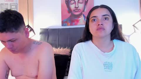 Caro  Andrew online show from 01.09.25