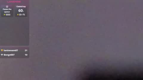 Caro  Andrew online show from 01.10.25