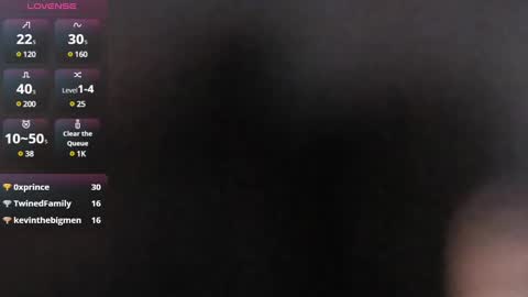 Caro  Andrew online show from 01.15.25