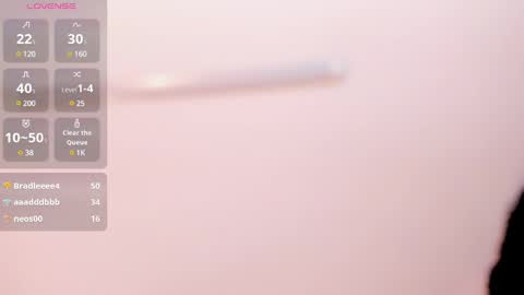 Caro  Andrew online show from 01.17.25