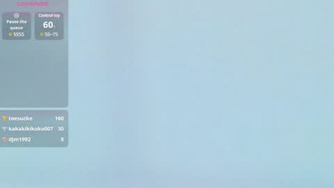 Caro  Andrew online show from 01.20.25