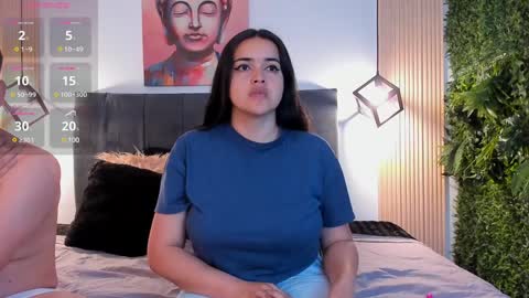 Caro  Andrew online show from 01.22.25