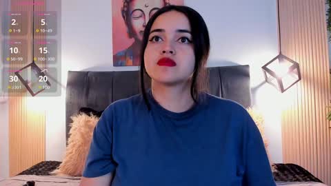 Caro  Andrew online show from 01.22.25