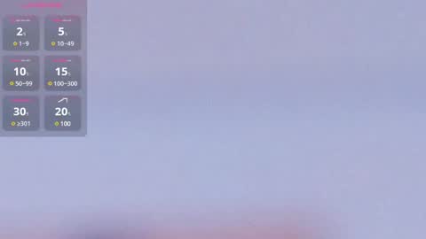 Caro  Andrew online show from 01.24.25