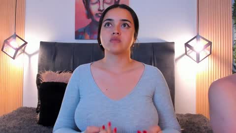 Caro  Andrew online show from 02.01.25