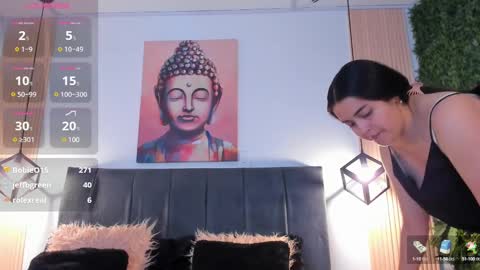 Caro  Andrew online show from 02.02.25