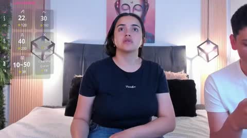 Caro  Andrew online show from 02.03.25