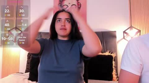 Caro  Andrew online show from 02.09.25