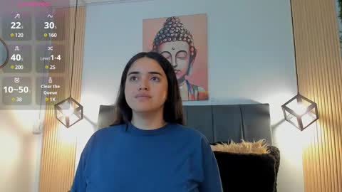 Caro  Andrew online show from 02.20.25