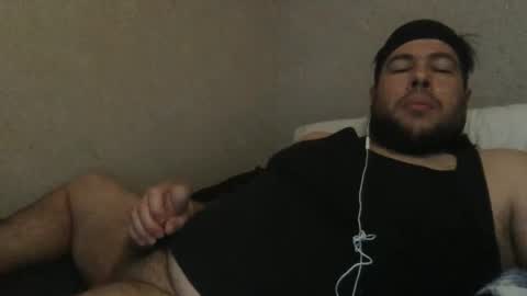 crazybigdick710 online show from 01.11.26