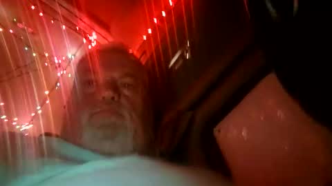 crazybob2001 online show from 11.02.25