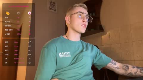 Alex online show from 01.29.25