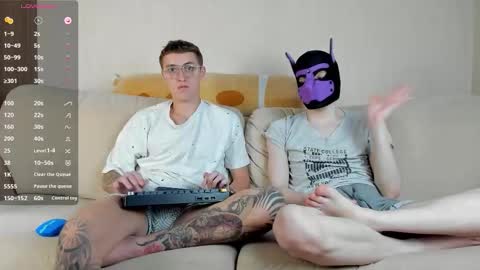 Alex online show from 02.04.26