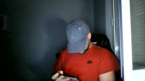 Snapshot of crazyboy44412345 chatting on 06.28.26 crazyboy44412345 online show from 06.28.26