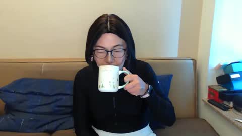 Snapshot of crazychika chatting on 06.07.26 Kelly online show from 06.07.26