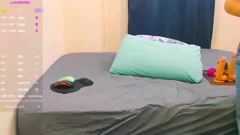 Snapshot of crazycouple034 chatting on 02.06.25 crazycouple034 online show from 02.06.25