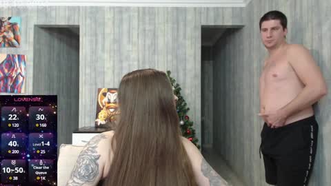 Kerry  Ronny. More customized contentFREE following  online show from 12.18.24