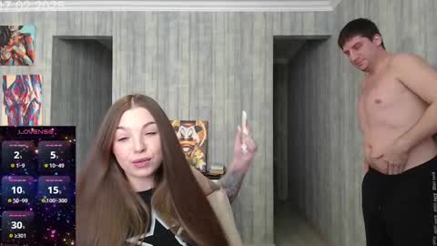 Kerry  Ronny. More customized contentFREE following  online show from 02.17.25