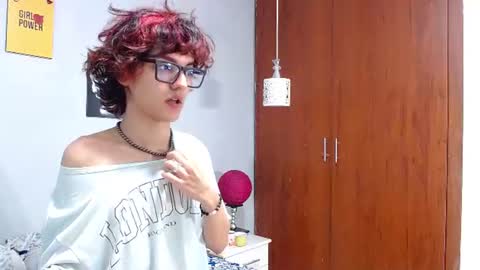crazy dani online show from 07.14.26