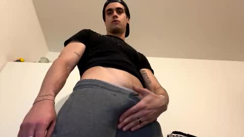 crazydickboy3 online show from 05.13.26