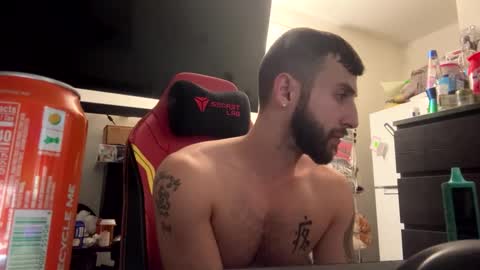 crazydill28 online show from 09.26.25