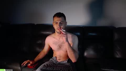 Crazy online show from 10.16.25