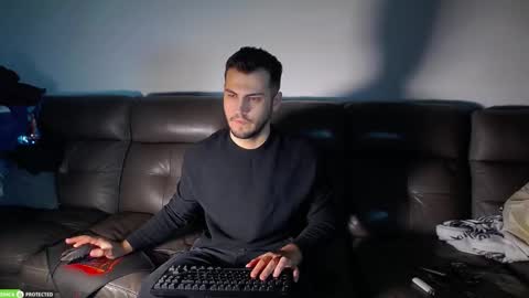 Crazy online show from 10.23.25