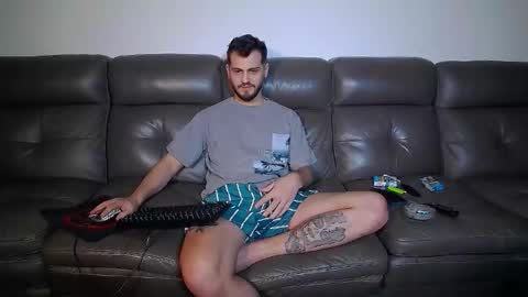 Crazy online show from 03.09.26