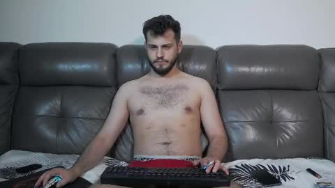 Crazy online show from 06.01.26