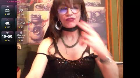 CrazyJuny online show from 02.15.26