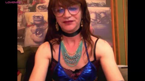 CrazyJuny online show from 03.08.26