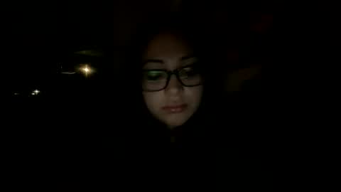Snapshot of crazylatina333 chatting on 10.06.25 babygirl3 online show from 10.06.25