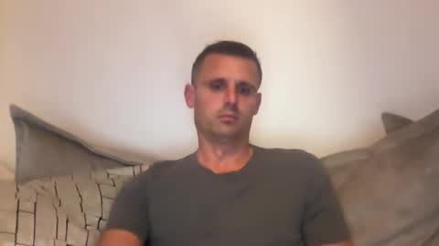 Snapshot of crazynicky chatting on 10.13.25 Nicky online show from 10.13.25