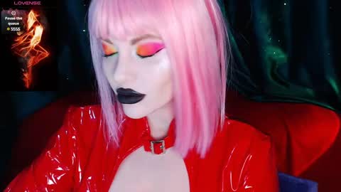 Roxy online show from 12.18.24