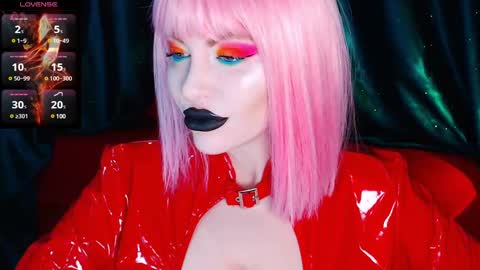 Roxy online show from 12.19.24