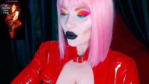 Roxy online show from 12.21.24