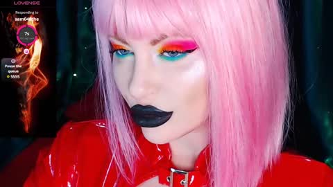 Roxy online show from 12.27.24