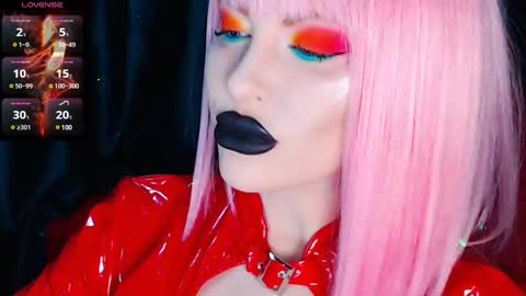 Roxy online show from 01.08.25