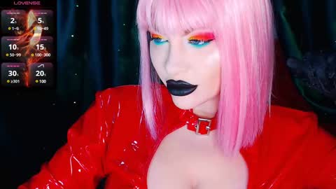 Roxy online show from 02.05.25