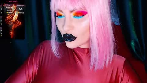 Roxy online show from 03.05.25