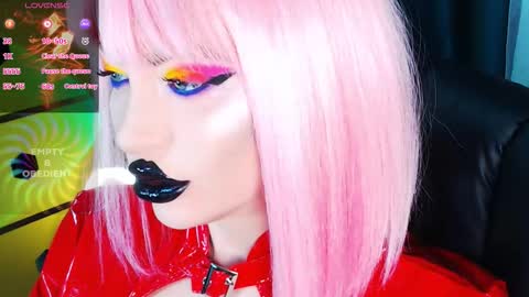 Roxy online show from 09.16.25